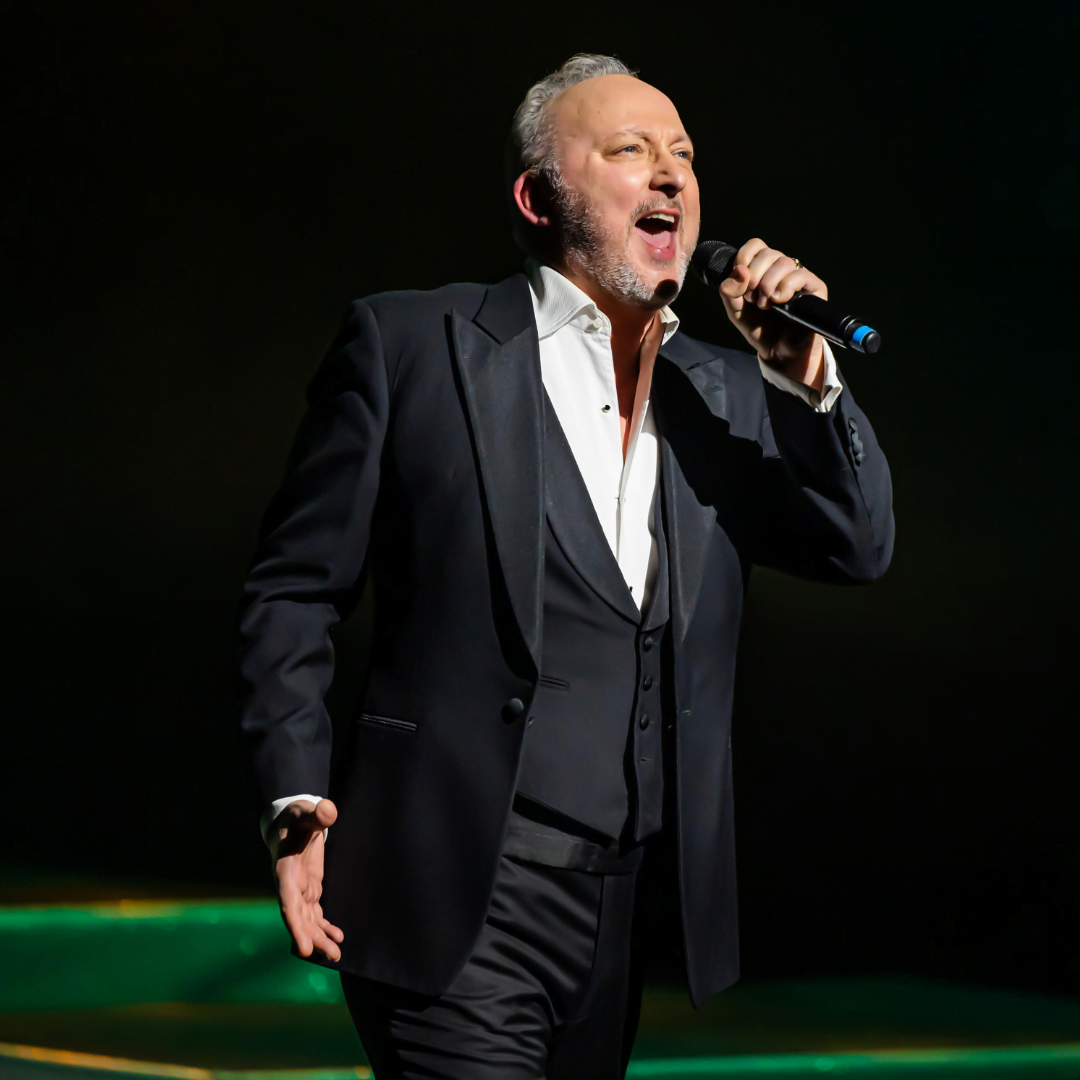 Thank You For The Musicals at Hillsborough Castle