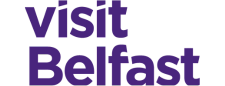 Visit Belfast Logo