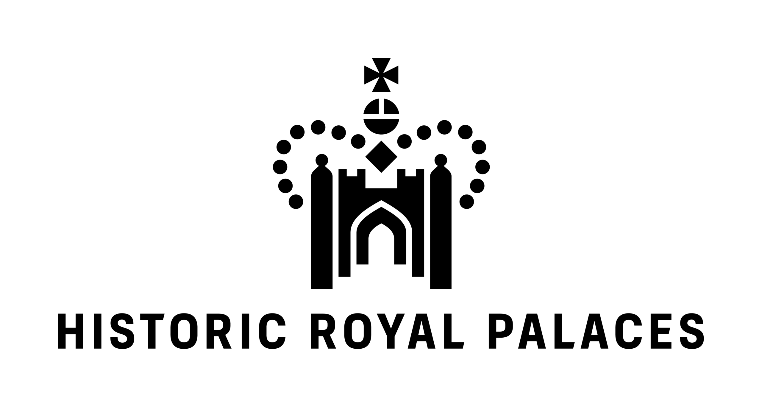 Hillsborough Castle Logo